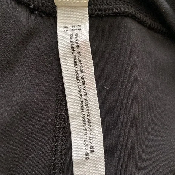 Free People Movement capri tights - Picture 5 of 6